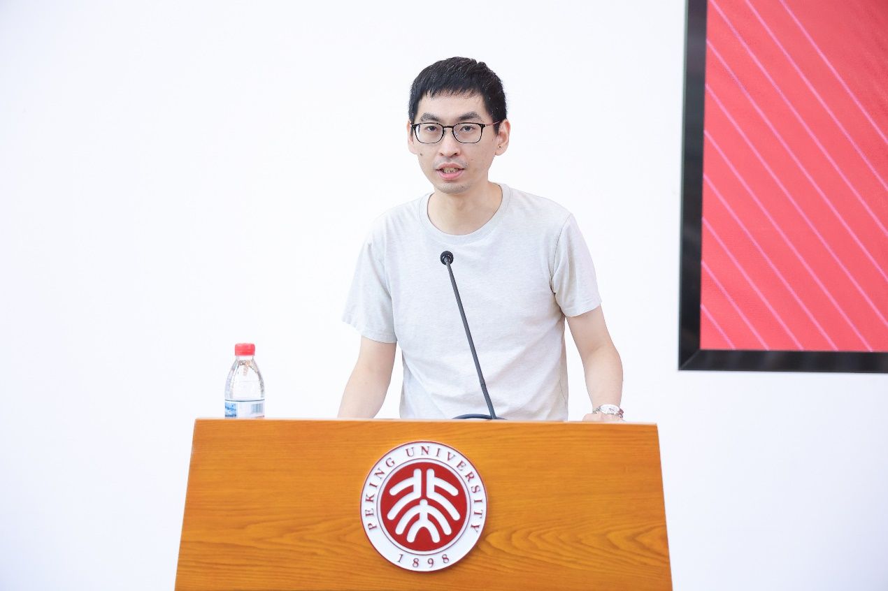 小狐狸直播