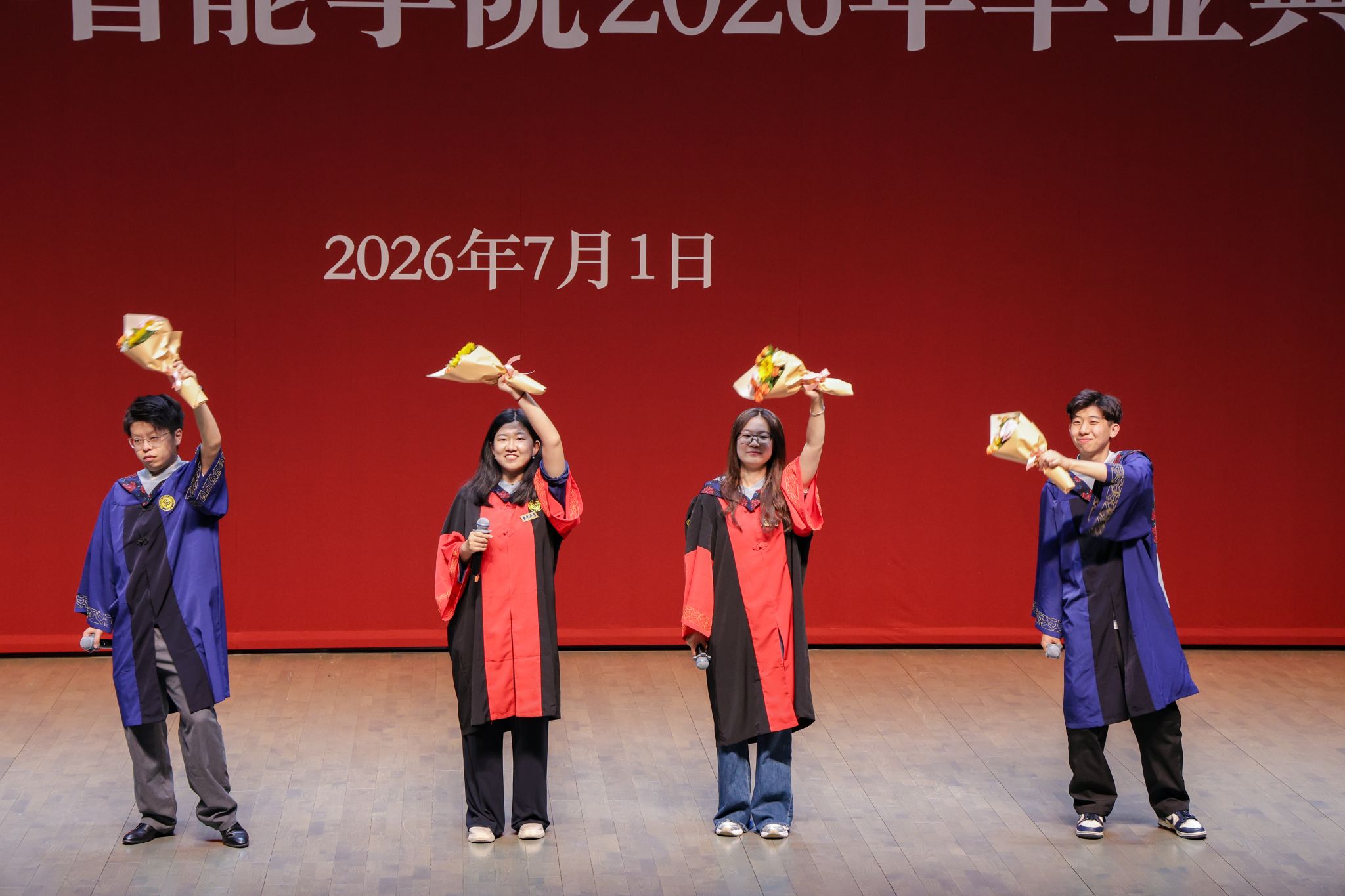 小狐狸直播
