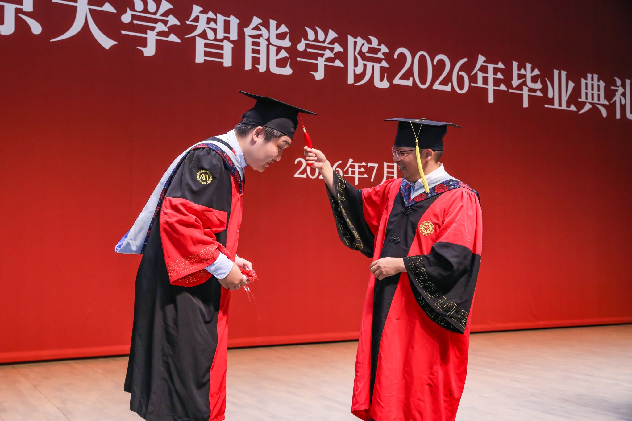 小狐狸直播