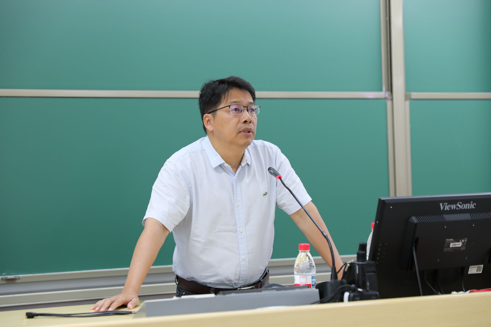 小狐狸直播