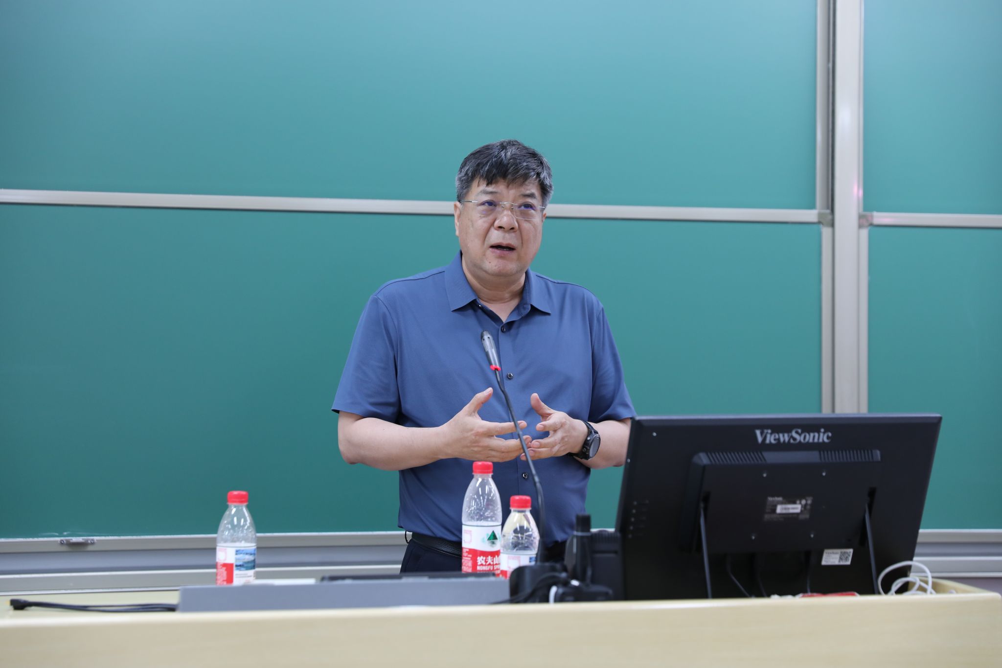 小狐狸直播