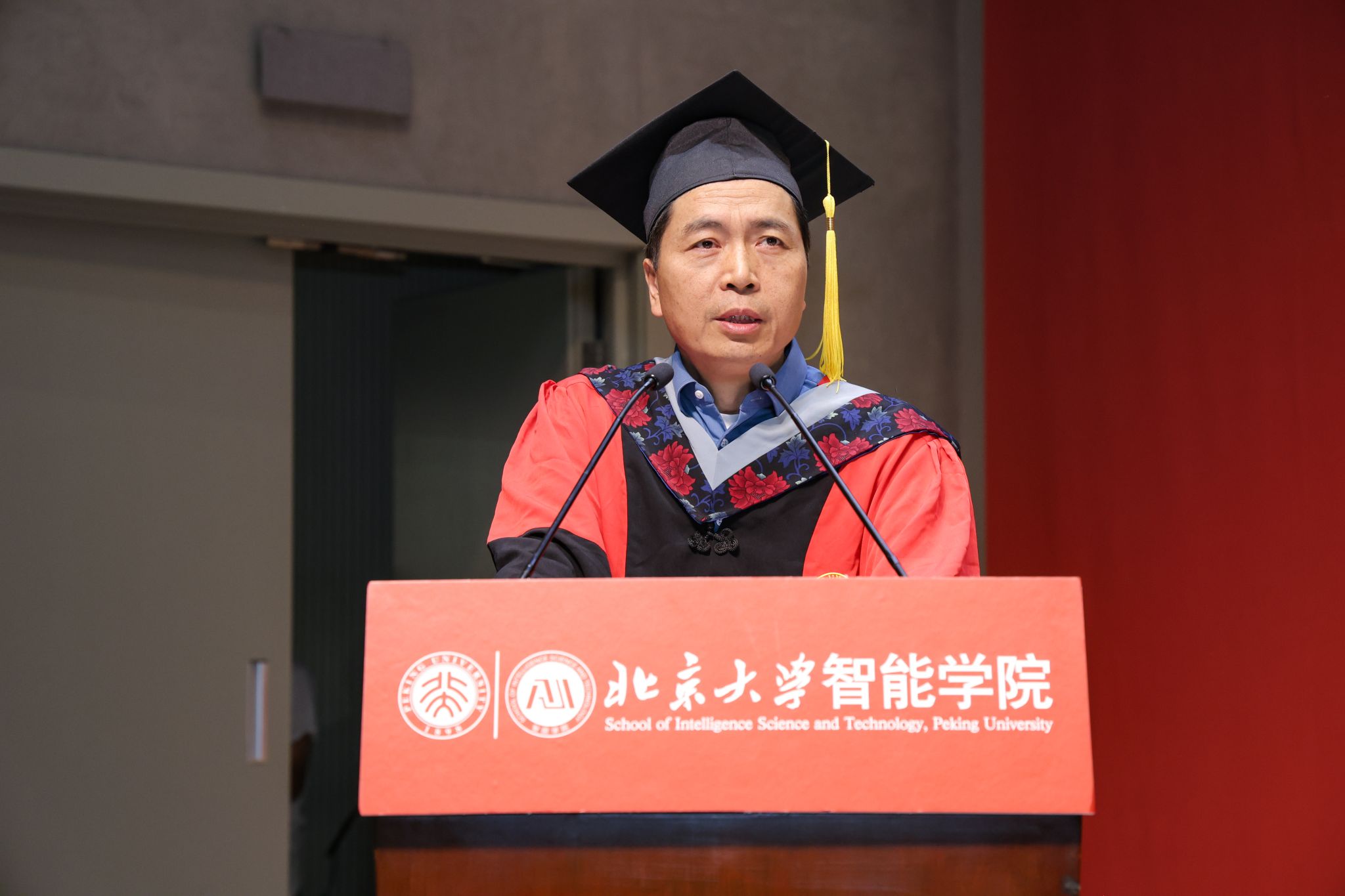 小狐狸直播