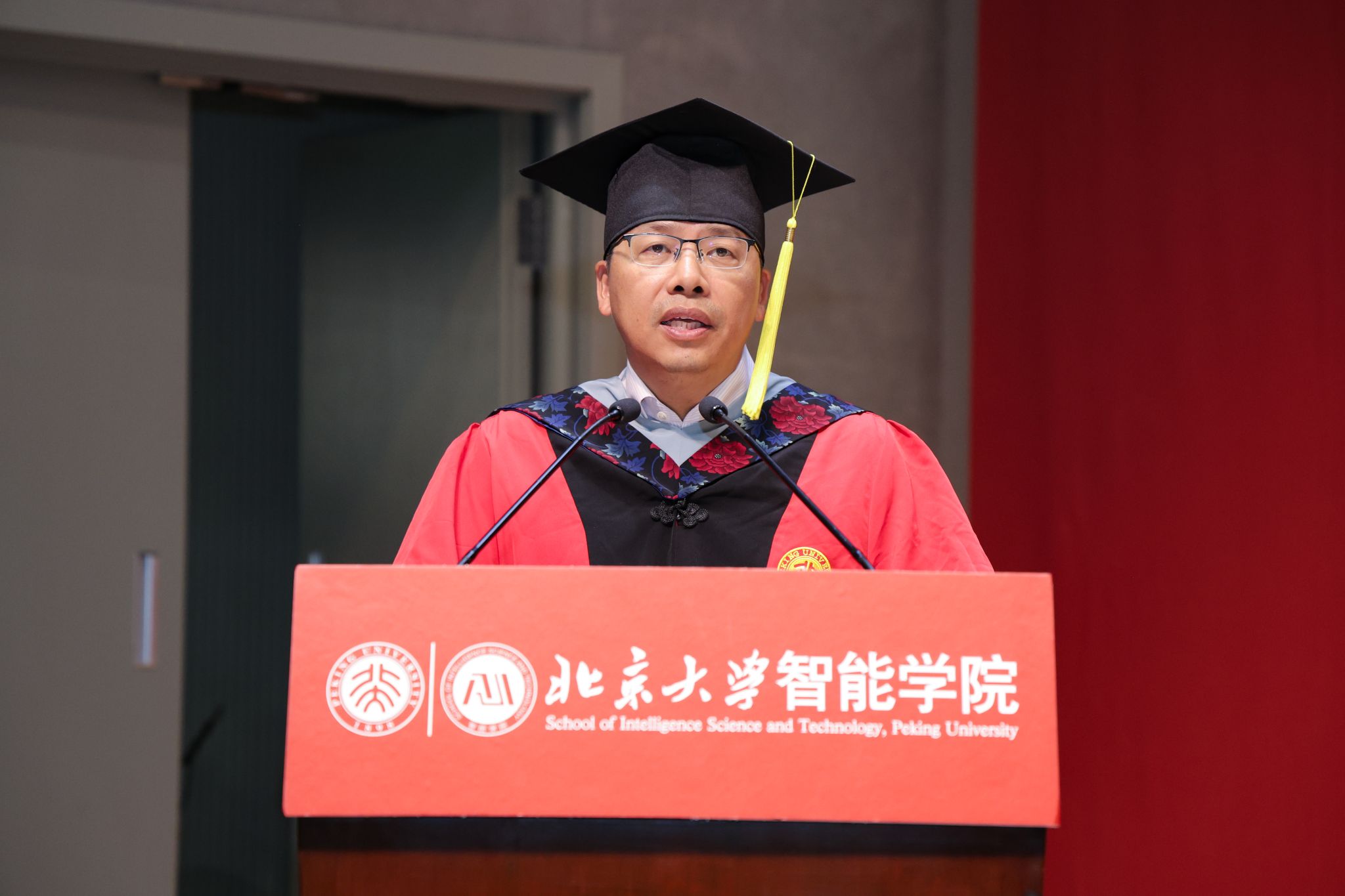 小狐狸直播