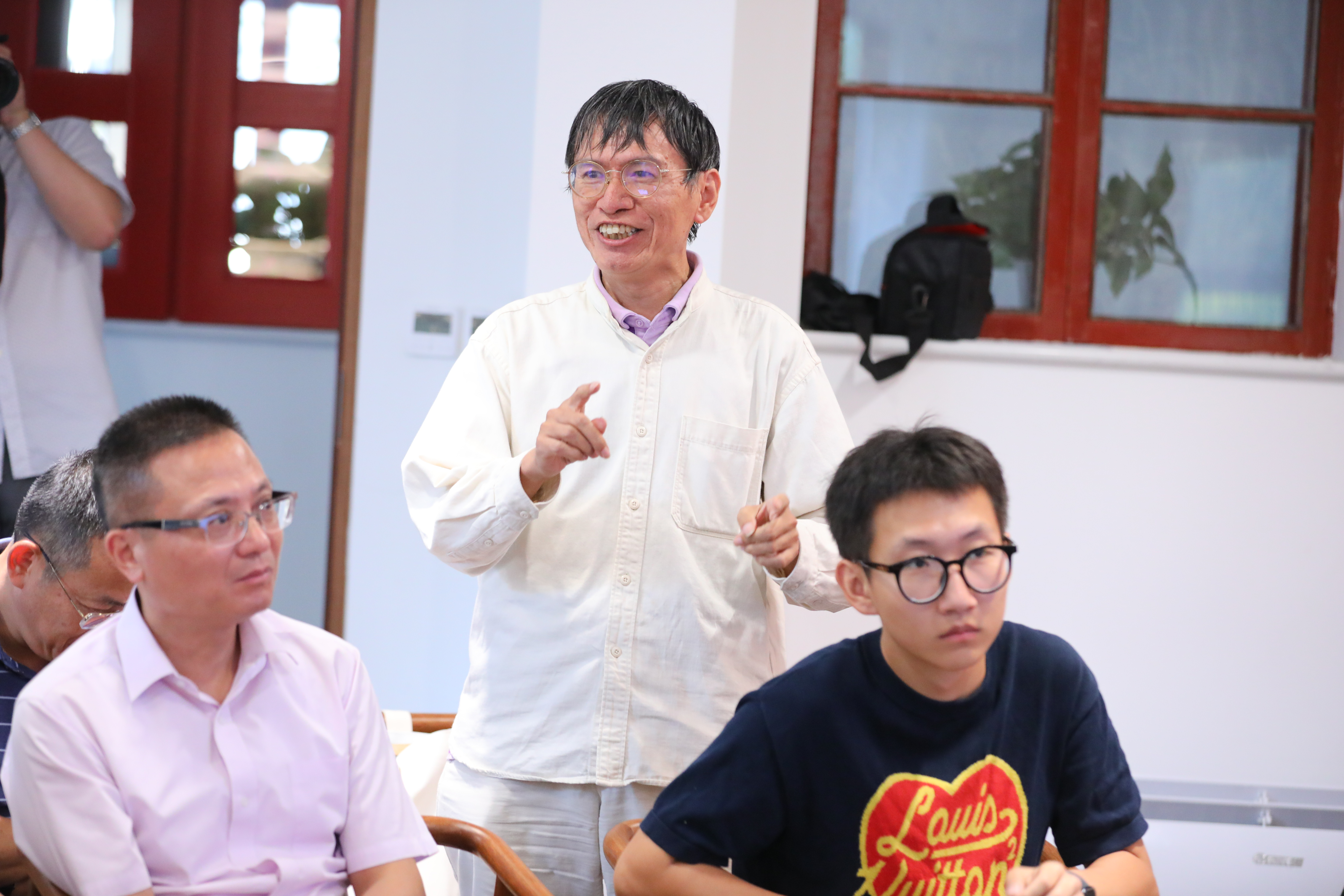 小狐狸直播