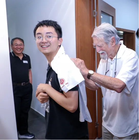 小狐狸直播