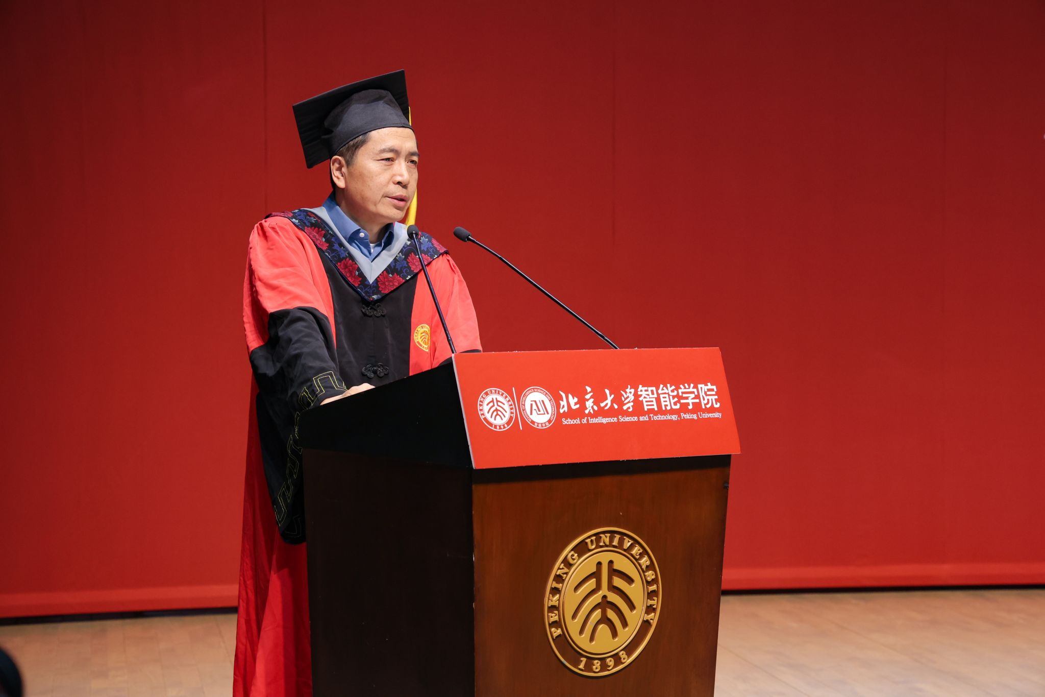 小狐狸直播