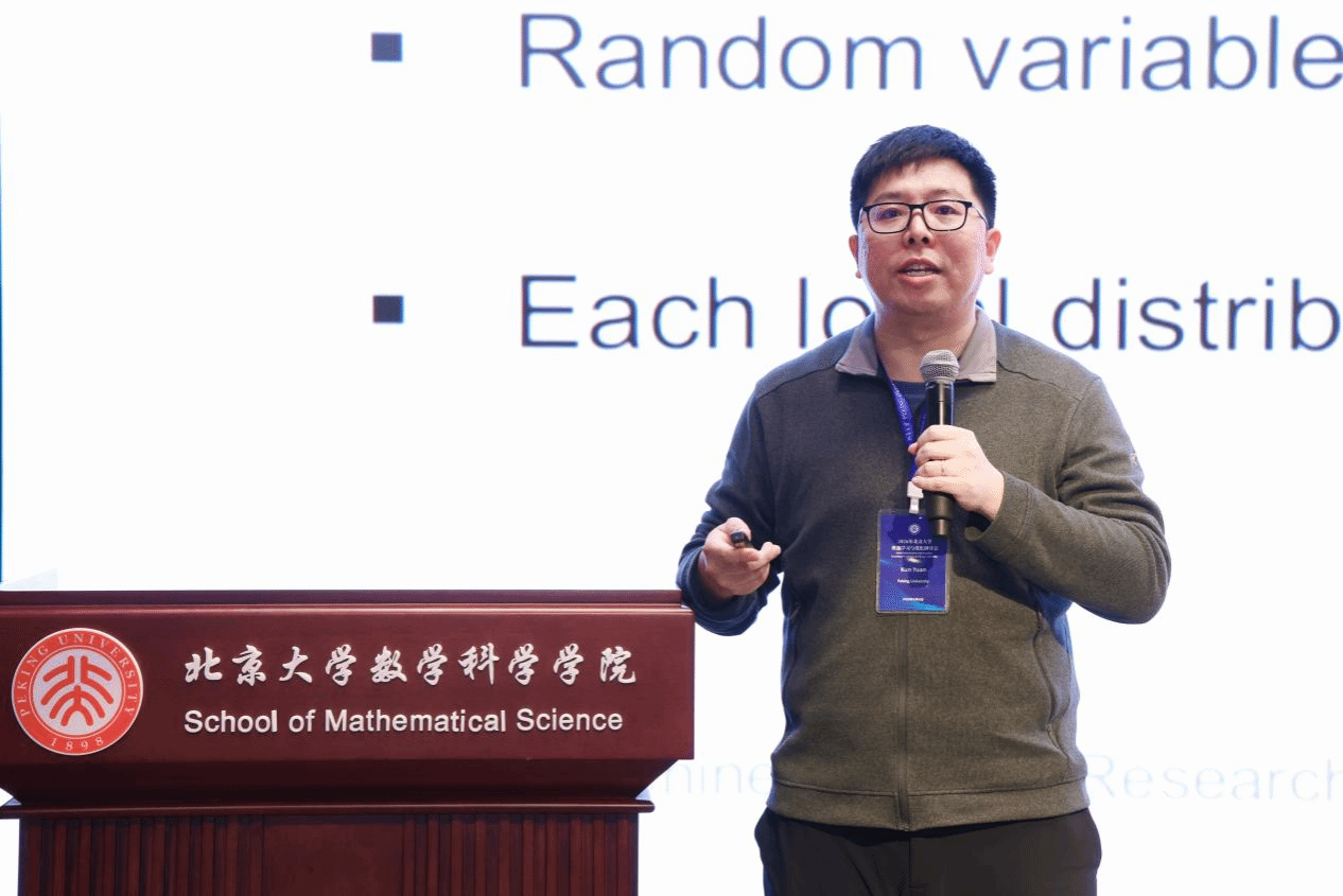 小狐狸直播