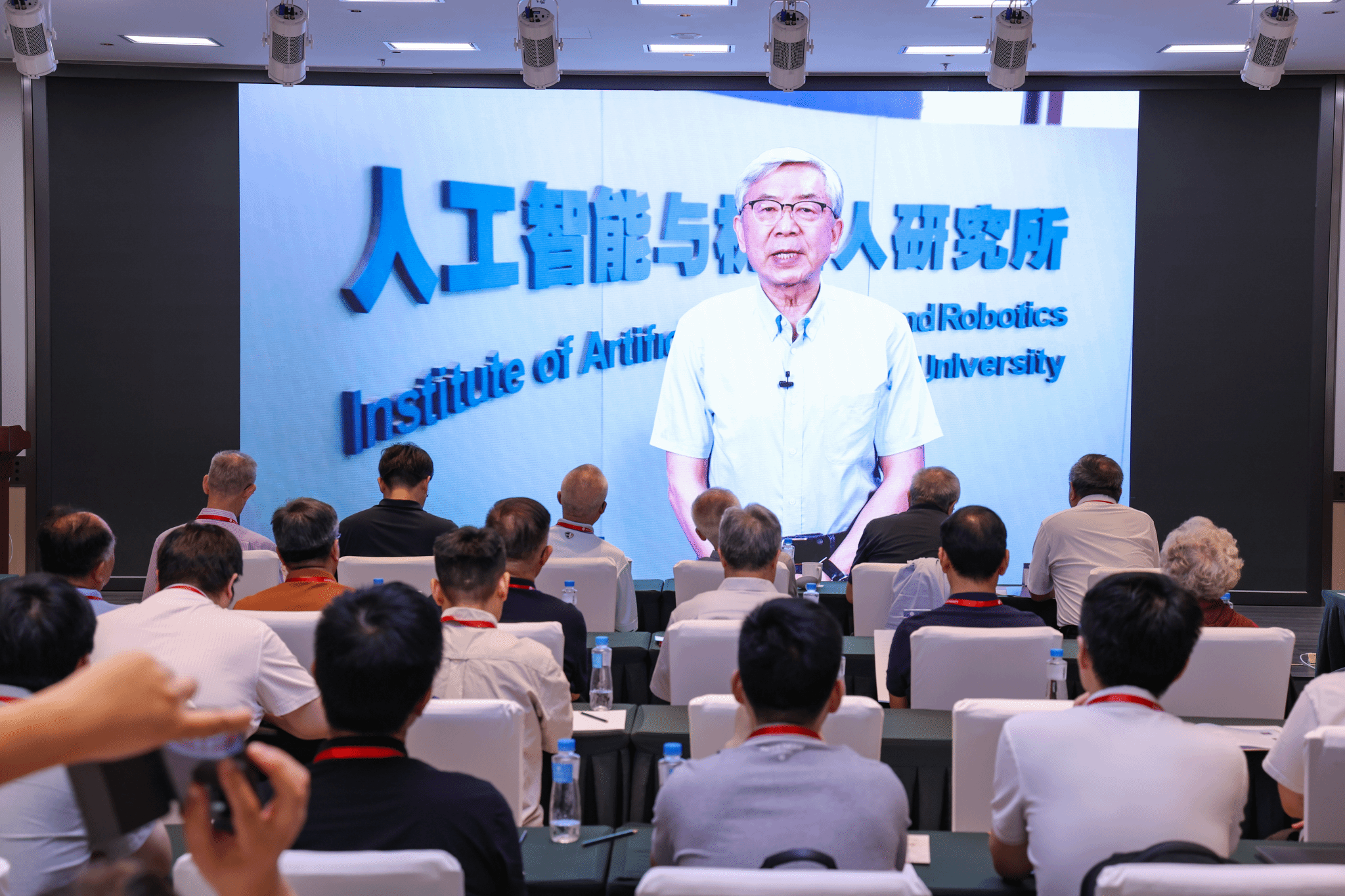 小狐狸直播