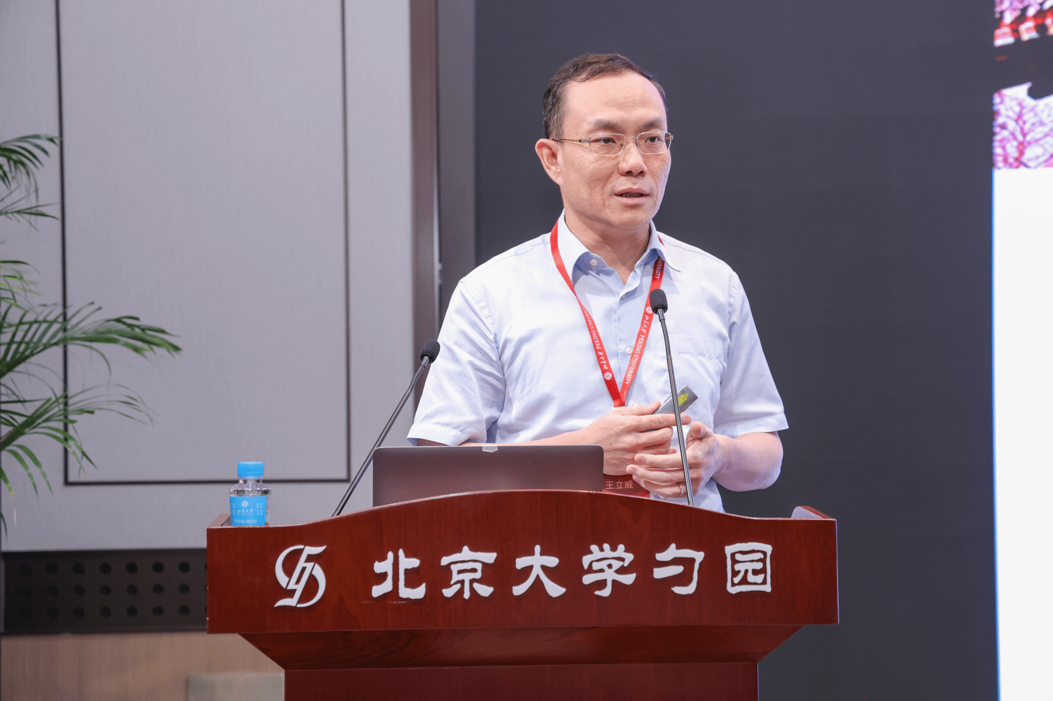 小狐狸直播